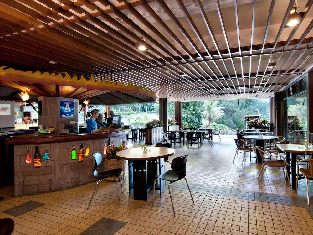 Resorts World Awana Dataran Tinggi Genting Bagian luar foto